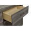  Commode 6 tiroirs Deimianas