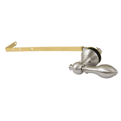 Kingston Brass American Classic Universal Front or Side Mount Toilet Tank Lever