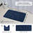 Cobble Stone Mat Non-Slip Bath Mat-56097900