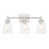 Satin platine