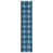 Honolulu Blue/White/Black selected