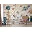 Papier peint fond blanc avec drapeau blanc-1030184585-1030184582