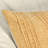 Kara Striped Cotton Reversible Throw Pillow-103441417