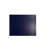 Kampbell Solid Wood Rectangle Wall Mirror-636461367