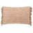Janine Fringed Cotton Reversible Throw Pillow-1990964192