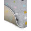 Adventures Children Grey Indoor/Outdoor Rug-93580254