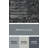 Abstract Shapes 89 Gray Canvas Wall Art-331683882