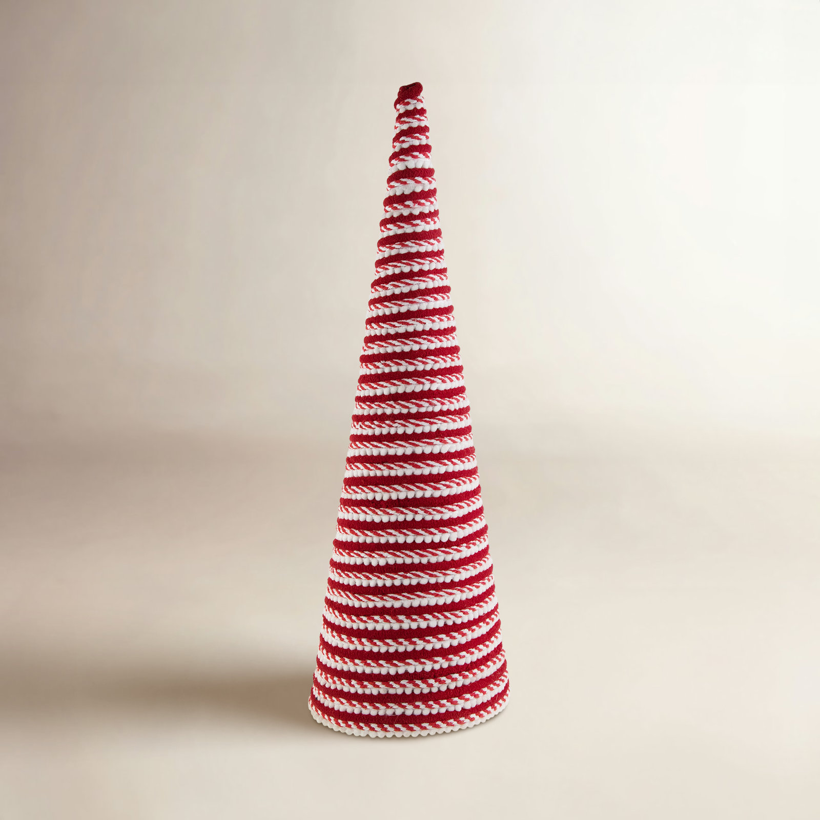Christmas No Animal(s) Tabletop Tree, 19.5" H x 6" W x 6" D