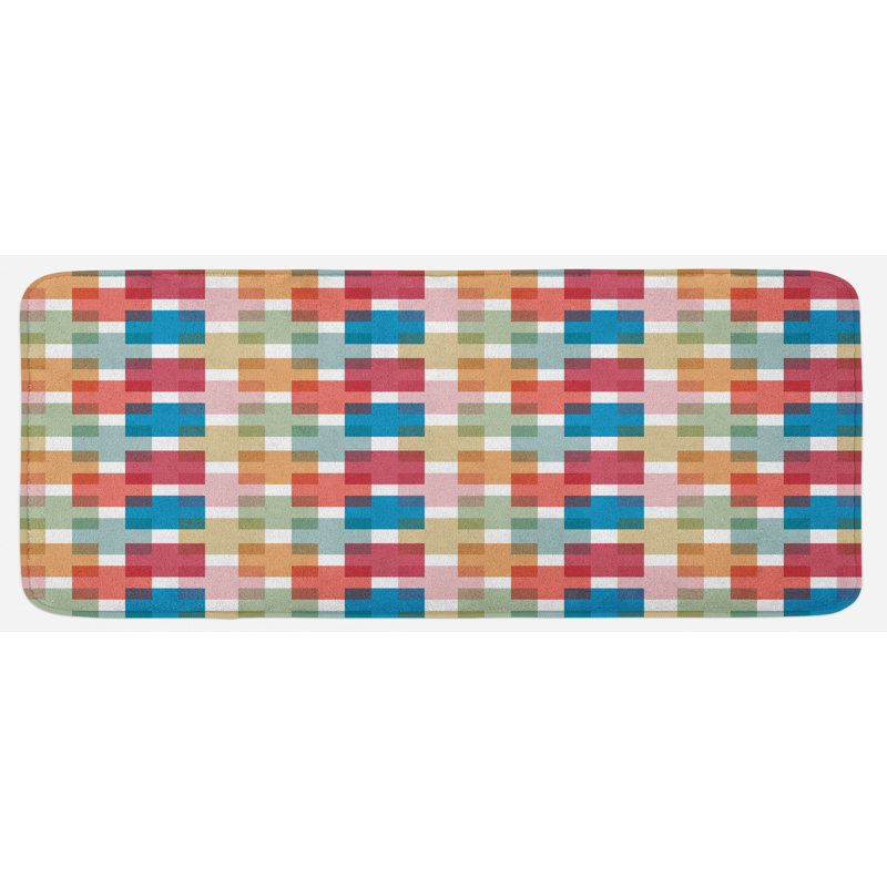 Tapis de cuisine