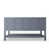 Gris / chrome