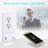 Tamper Resistant Duplex Outlet