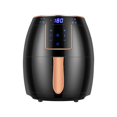 The Oster® Brand Introduces New DuraCeramic™ Air Fryer