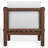 Olivia Eucalyptus Patio Chair