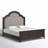 Trelawny King Upholstered & Tufted Bed-104604180