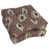 Red/Tan/Jasmina Lakewood Moroccan