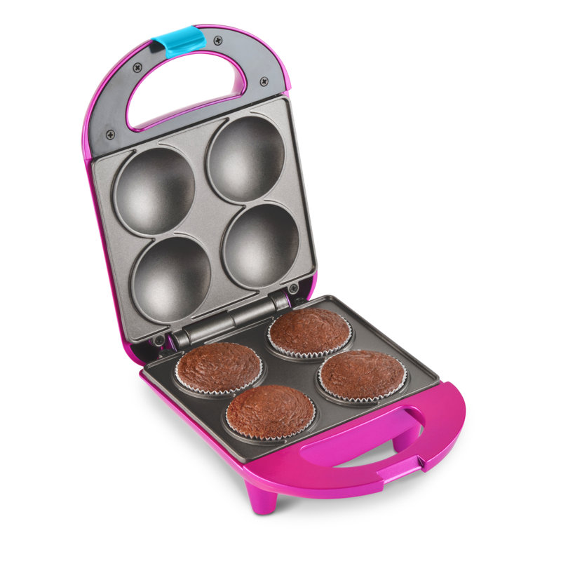 Disney Non Stick Cupcake Maker