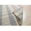 Tapis contemporain gris à motif géométrique en laine noué à la main-1562061453