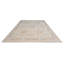 Tapis noué à la main Dover Rug Oushak Collection