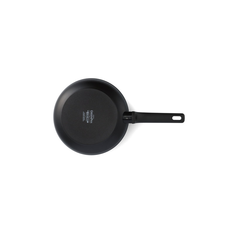 GreenPan Essence PFAS Free Non Stick Frypan, 43cm L x 9cm H