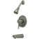 South Beach Volume Control Tub and Shower Faucet Trim