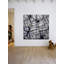 Parvez Taj - Wrapped Canvas Print-16674494