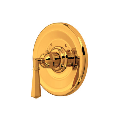 Palladian® Bath 3/4" Thermostatic Trim Without Volume Control