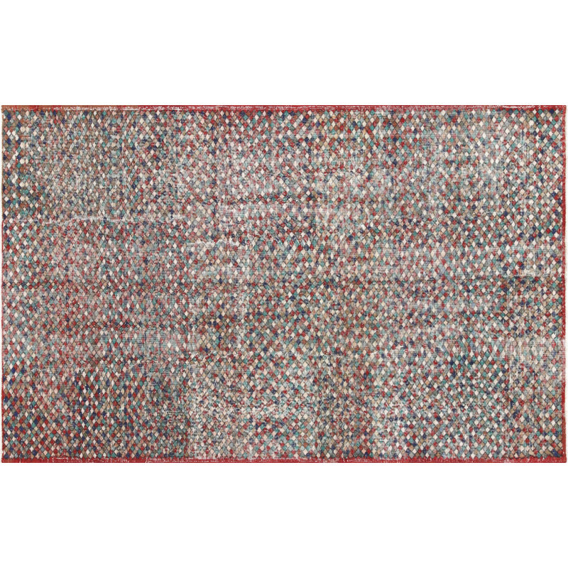 One-of-a-Kind 5'10" X 9'6" Area Rug