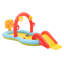 Lomond Plastic Novelty Inflatable Pool 100cm H x 120cm W x 210cm L