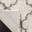 Tapis à poil long à motif géométrique gris-1862613437-1777094417