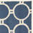 Cambridge Hand Tufted Wool Geometric Rug-10990532