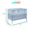 Lit de bébé convertible 3-en-1 Palmer Deux Remi-36392531