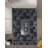 Anaka Synthetic Geometric Indoor Rug-76383867