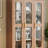 Classic storage bookcase