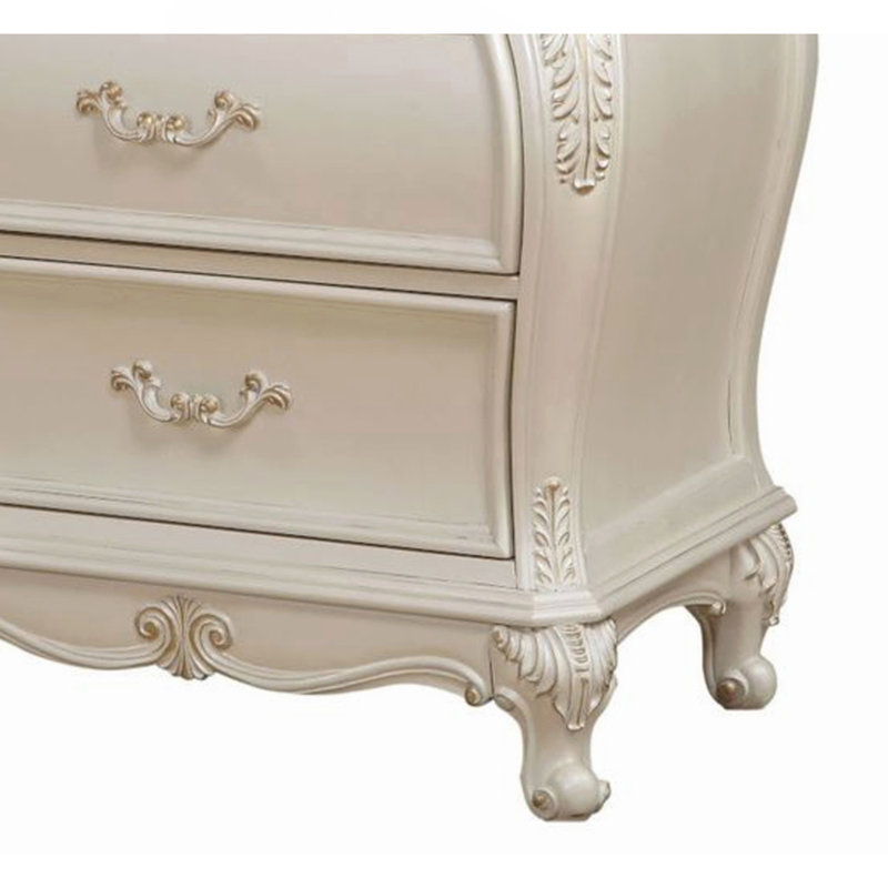 Table de chevet Chantelle