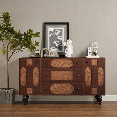 Buffet haute qualité et grande capacité