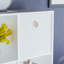 Herm 96.5cm H x 96.5cm W Cube Bookcase-611923558
