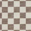 Paulean area rug Machine Woven Rectangle Grey-586248767