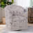 Accent Chair  - Swivel Function