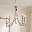 Lustre 5 lumières Savoy House-119463155-119463154