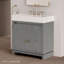 Aquaotto 32'' L Bathroom Sink-1571884476