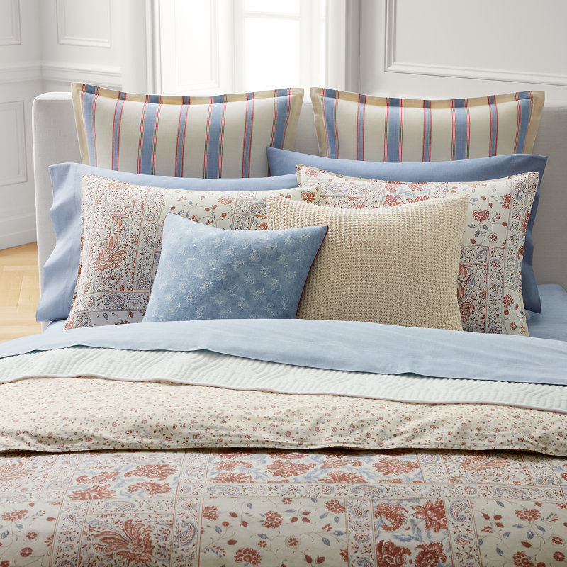 Fenwick Throw Pillow