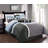 Upland Patchwork 7 Piece Comforter Set-592010947-592010973