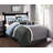 Upland Patchwork 7 Piece Comforter Set-592010973-592010947