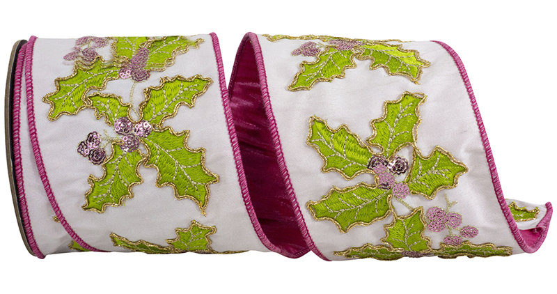 4'' Ribbon