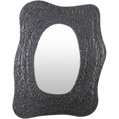 Nero Novelty Mirror