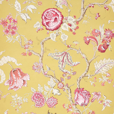 Papier peint Josephine