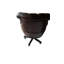 Soler Leather Swivel Executive Chair