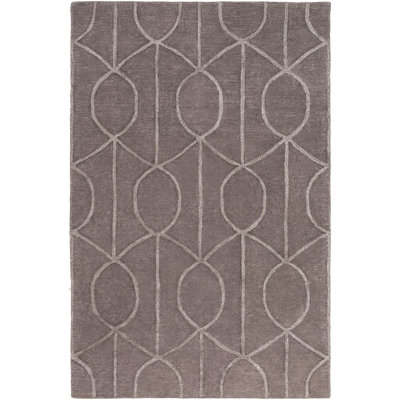 Annamaria Geometric Indoor Rug