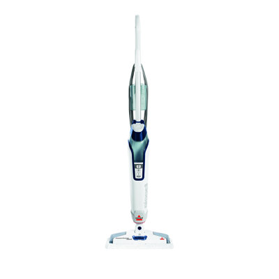 Power Fresh Deluxe Steam Mop Vacuum