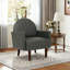 Un fauteuil d'appoint contemporain-330365831